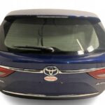 AVENSIS T29 T27 LIFT KOMBI KLAPA POKRYWA BAGAŻNIKA 8T5 JASNA SZYBA ANGLIK