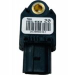 AVENSIS T27 CZUJNIK UDERZENIA AIRBAG 4PIN 89831-05030 20