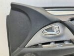 AVENSIS T27 LIFT T29 BOCZEK TAPICERKA DRZWI PRZEDNICH PRAWY PRZÓD - obrazek 2