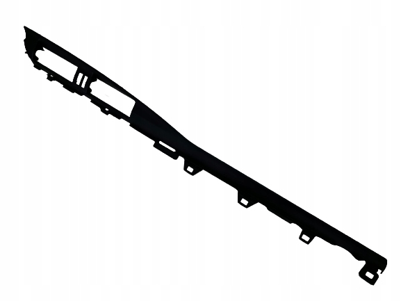 allegro-665b9635979c630da43636e4 AURIS II LIFT OSŁONA KRATKI NAWIEWU DESKI LISTWA - obrazek 1