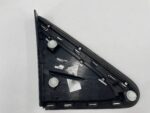 COROLLA E21 TRÓJKĄT NAKŁADKA OSŁONA BŁOTNIKA PRZEDNIEGO LEWA 60118-02250 - obrazek 4