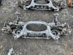 RAV4 V 4X2 ZAWIESZENIE TYLNE WIELOWAHACZOWE WIELOWAHACZ KOMPLETNE - obrazek 2