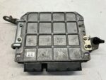 PRIUS III KOMPUTER STEROWNIK SILNIKA ENGINE CONTROL 89661-47400 - obrazek 2