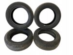 4X OPONA MICHELIN ENERGY SAVER 205/60R16