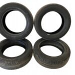 4X OPONA MICHELIN ENERGY SAVER 205/60R16