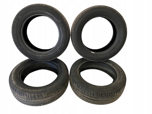 allegro-6698f5657cfd329b0e299fb2 4X OPONA MICHELIN ENERGY SAVER 205/60R16 - obrazek 1