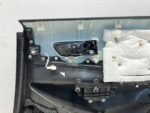COROLLA E21 KOMBI BOCZEK TAPICERKA DRZWI TYLNYCH LEWY TYŁ SKÓRA LED - obrazek 10