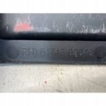 (2) COROLLA E21 KOMBI PRZEGRODA BOCZKA BAGAŻNIKA PRAWA 64743-02040 - obrazek 5