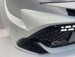 COROLLA E21 LIFT ZDERZAK PRZEDNI PRZÓD GRILL KOMPLETNY 040 4xPDC - obrazek 3