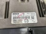 AVENSIS T27 LIFT T29 1.6 D4D KOMPUTER STEROWNIK SILNIKA 89661-05G30 - obrazek 2