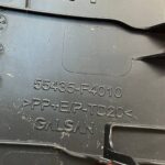 C-HR CHR OSŁONA DESKI ZAŚLEPKA PRAWA 55435-F4010 - obrazek 6