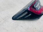 COROLLA E21 HATCHBACK LAMPA TYLNA LEWA LEWY TYŁ - obrazek 5