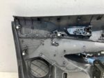 COROLLA E21 SEDAN BOCZEK TAPICERKA DRZWI PRZEDNICH LEWY PRZÓD MATERIAŁ - obrazek 9