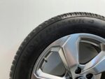RAV4 V KOŁA FELGI ALUMINIOWE Z CZUJNIKAMI OPONY ZIMOWE 225/60R18 DOT 3920 - obrazek 7
