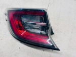 COROLLA E21 HATCHBACK LAMPA TYLNA LEWA LEWY TYŁ - obrazek 3
