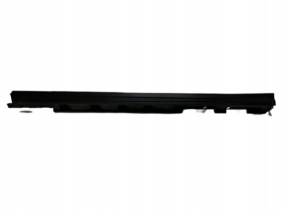 allegro-6771032c34b102a549707c88 RAV4 V OSŁONA LISTWA PROGOWA LEWA - obrazek 1