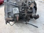 AVENSIS T27 LIFT T29 1.6 D4D SKRZYNIA BIEGÓW BMW MANUALNA 6-BIEGÓW 1JB9C-K - obrazek 4