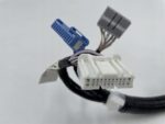 RAV4 V HYBRYDA WIĄZKA INSTALACJA WTYCZKI KOSTKI 82149-42240 - obrazek 4