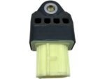 PRIUS III CZUJNIK UDERZENIOWY 4 PIN 89831-75020 AA