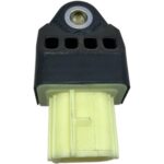 PRIUS III CZUJNIK UDERZENIOWY 4 PIN 89831-75020 AA