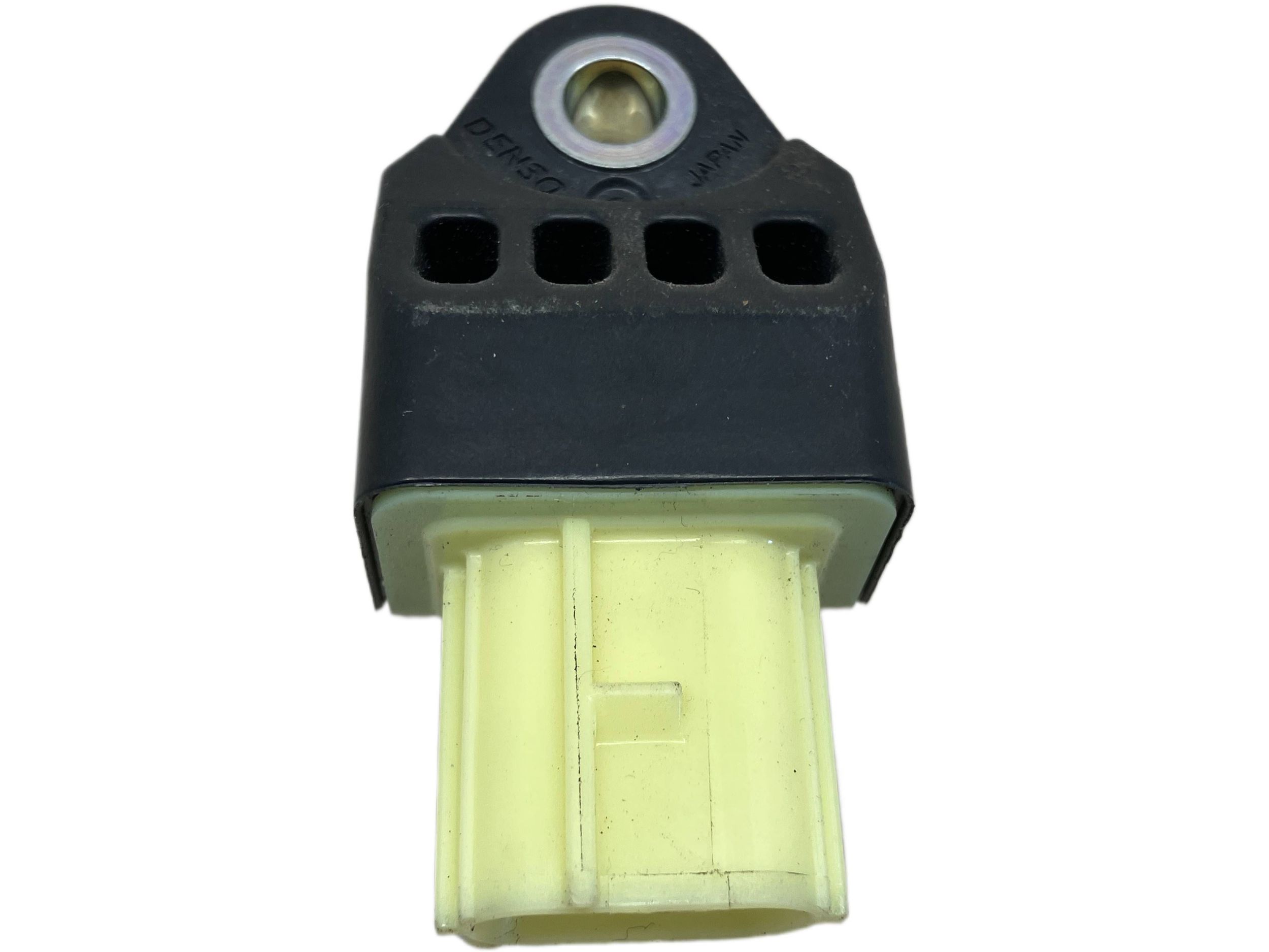 allegro-67a96b9632e4ae19f2ea8c21 PRIUS III CZUJNIK UDERZENIOWY 4 PIN 89831-75020 AA - obrazek 1