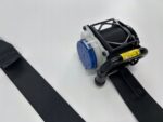 C-HR CHR I PAS BEZPIECZEŃSTWA FOTELA PRZEDNIEGO LEWAY PRZÓD ORYGINAŁ - obrazek 3