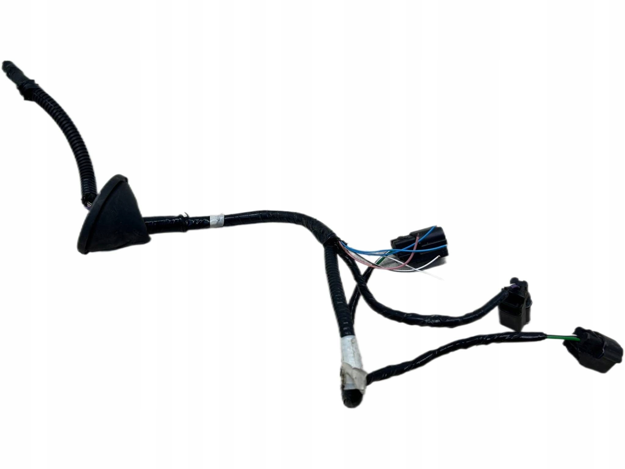 allegro-67e12277824f7512ac40797b YARIS IV CROSS MAZDA 2 KOSTKA KOSTKI WTYCZKI WTYCZKA INSTALACJA - obrazek 1