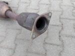 AVENSIS T27 1.6 1.8 2.0 B KATALIZATOR TŁUMIK ŚRODKOWY GY7 - obrazek 2