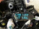 CHR C-HR I LIFT LAMPA TYLNA LEWA LEWY TYŁ FULL LED - obrazek 8