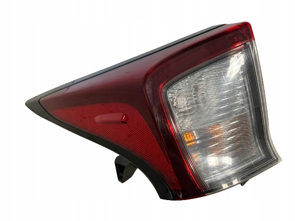 allegro-685edc2a00b2529c61f713cd PRIUS IV LIFT LAMPA TYLNA LEWY TYŁ - obrazek 1