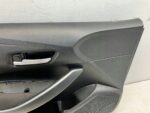 COROLLA E21 SEDAN BOCZEK TAPICERKA DRZWI PRZEDNICH LEWY PRZÓD MATERIAŁ - obrazek 4