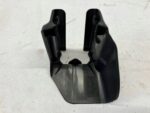 YARIS IV MAZDA 2 OSŁONA SZYNY FOTELA KIEROWCY 72158-K0010 - obrazek 4