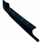 YARIS III LIFT CHLAPACZ NADKOLA PRZEDNIEGO PRAWEGO PRAWY PRZÓD 53851-0D070