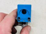TOYOTA LEXUS BRZĘCZYK BUZZER SYGNAŁ 89747-05010 - obrazek 2
