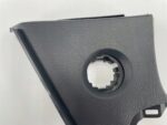 COROLLA E21 OSŁONA ZAŚLEPKA DESKI ROZDZIELCZEJ KONSOLI PRZYCISK 55413-02650 - obrazek 3