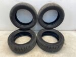OPONY ZIMOWE 225/55R16 TOYO TYRES OBSERVE S944 DOT 2524 6,5mm #4 KPL