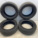 OPONY ZIMOWE 225/55R16 TOYO TYRES OBSERVE S944 DOT 2524 6,5mm #4 KPL