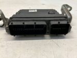 PRIUS III KOMPUTER STEROWNIK SILNIKA ENGINE CONTROL 89661-47400 - obrazek 3