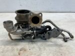 PROACE CITY 1.2T TURBOSPRĘŻARKA TURBO 9845031980 - obrazek 4