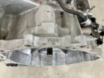 COROLLA E21 1.8 HYBRYDA AUTOMATYCZNA SKRZYNIA BIEGÓW CHŁODNICZKA 1NM P610 - obrazek 3