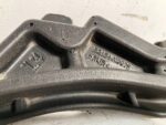 YARIS IV MAZDA 2 WYGŁUSZENIE WYPEŁNIENIE BŁOTNIKA PIANKA LEWA 53154-K0020 - obrazek 4