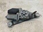 YARIS III MECHANIZM WYCIERACZKI SZYBY KLAPY TYLNEJ POKRYWY BAGAŻNIKA - obrazek 2