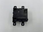 COROLLA E21 SINICZEK MECHANIZM NAGRZEWNICY AE063800-2242