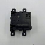 COROLLA E21 SINICZEK MECHANIZM NAGRZEWNICY AE063800-2242