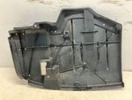 AURIS II KOMBI OSŁONA POD ZDERZAK TYLNY TYŁ 58399-02050 - obrazek 2