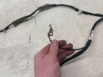 CHR C-HR I WIĄZKA INSTALACJA DESKI ROZDZIELCZEJ KONSOLI USB 86101-F4211 - obrazek 4