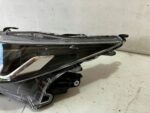 COROLLA E21 LIFT SEDAN LAMPA PRZEDNIA LEWA LEWY PRZÓD ZWYKŁA LED KOMPLETNA - obrazek 5