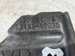 RAV4 V WYPEŁNIENIE WYGŁUSZENIE BŁOTNIKA PRAWE 53155-42050 - obrazek 3