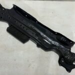 COROLLA E21 2.0 HYBRYDA PODSZYBIE METALOWE METAL Z WYGŁUSZENIEM