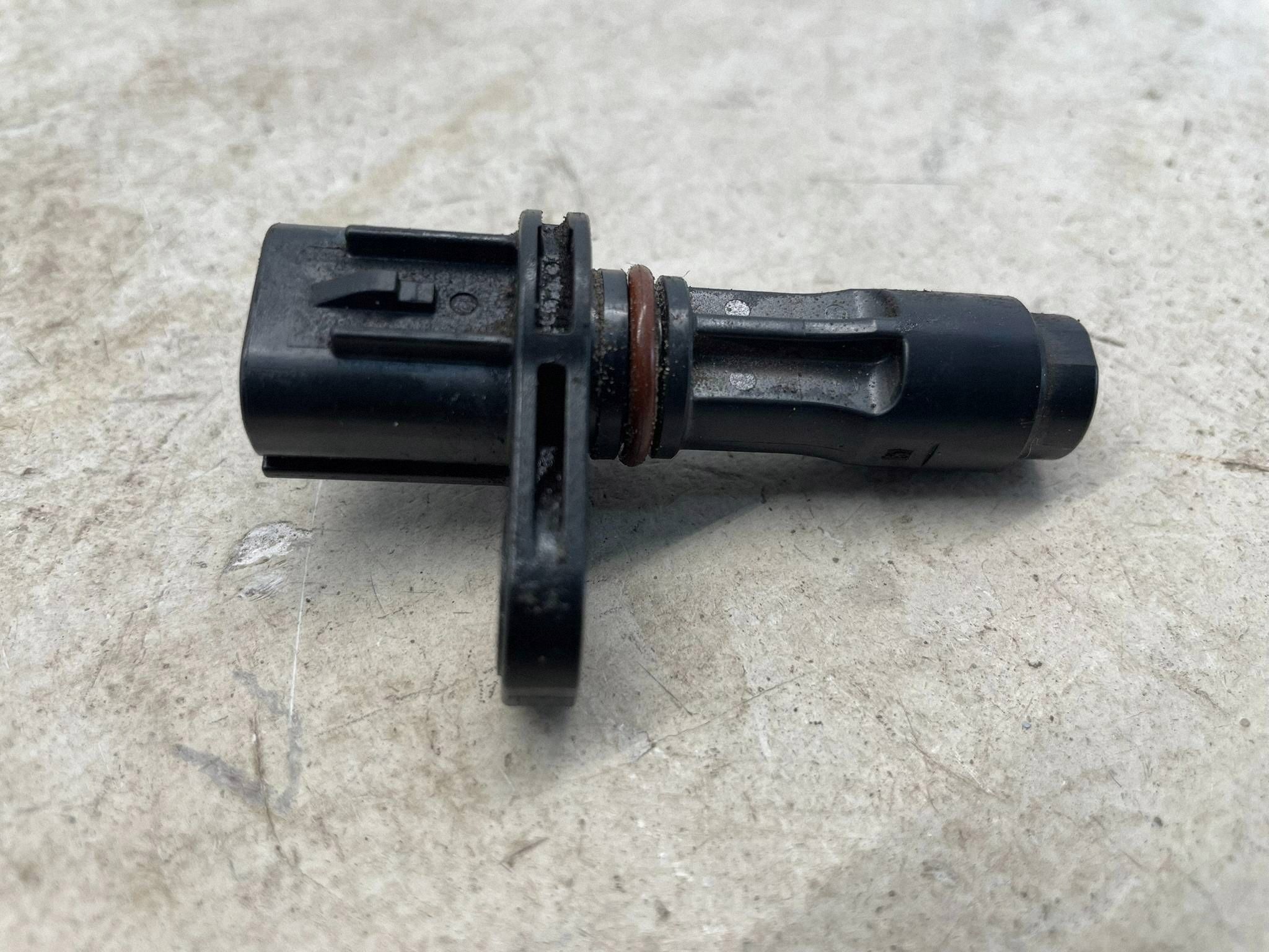 allegro-69890399a9aa065c44c30823 TOYOTA LEXUS CZUJNIK POŁOŻENIA WAŁU KORBOWEGO 90919-05095 - obrazek 1